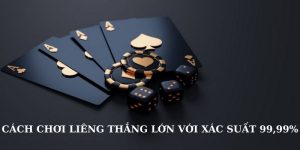cách chơi liêng