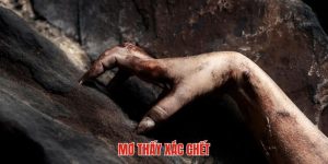 mơ thấy xác chết